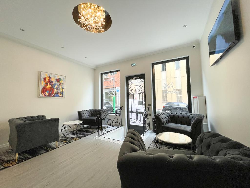 Villa Berlioz - Resim 42