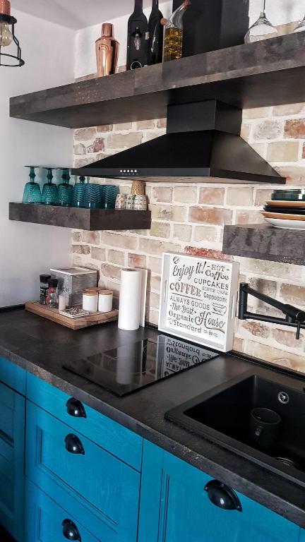 Apartman Kika - Wohnung
