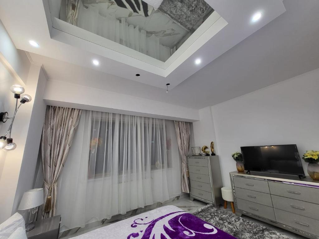 Cazare Mamaia Nord
