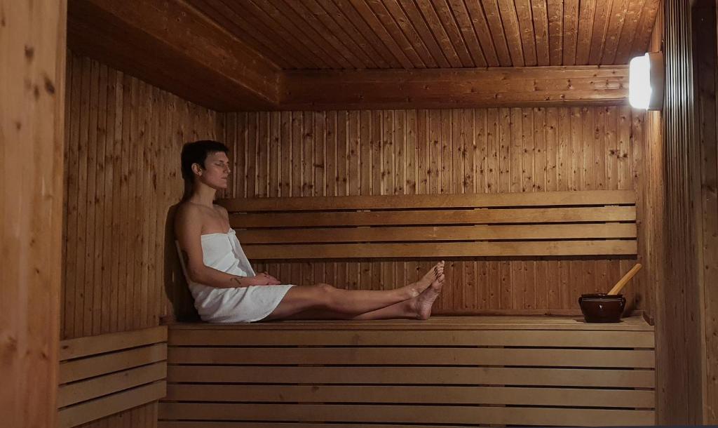 Hosté ubytování Kroppefjäll B&B