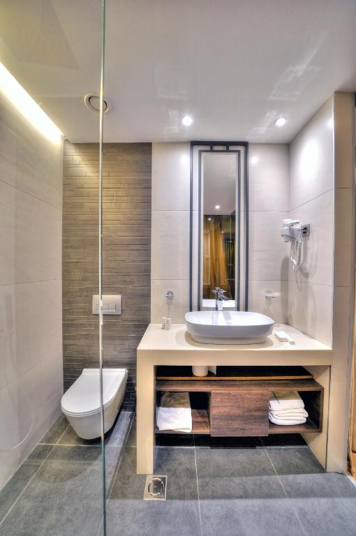 Bagno di Apartments Belgrade