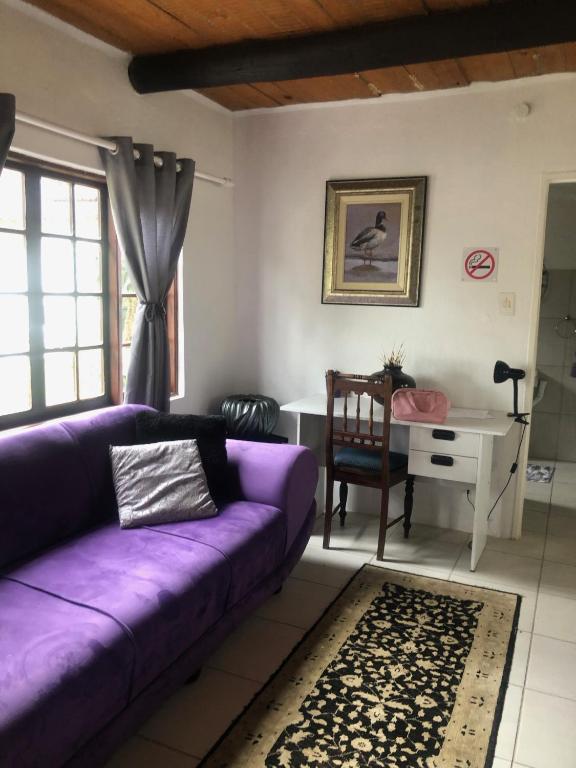 Villa Jullienne - A Home Away From Home - Unit 8 - Appartamento Con Due Camere Da Letto