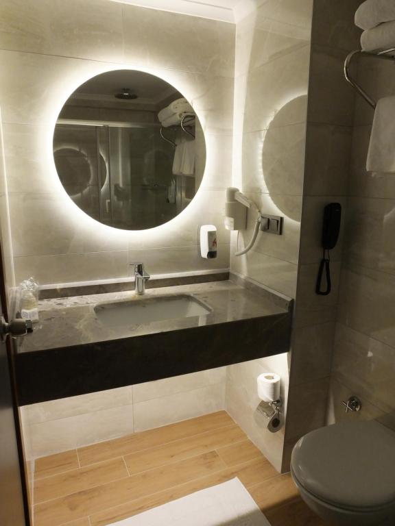 Riviera Zen Hotel Adult Only - 5