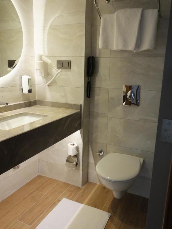 Riviera Zen Hotel Adult Only - 6