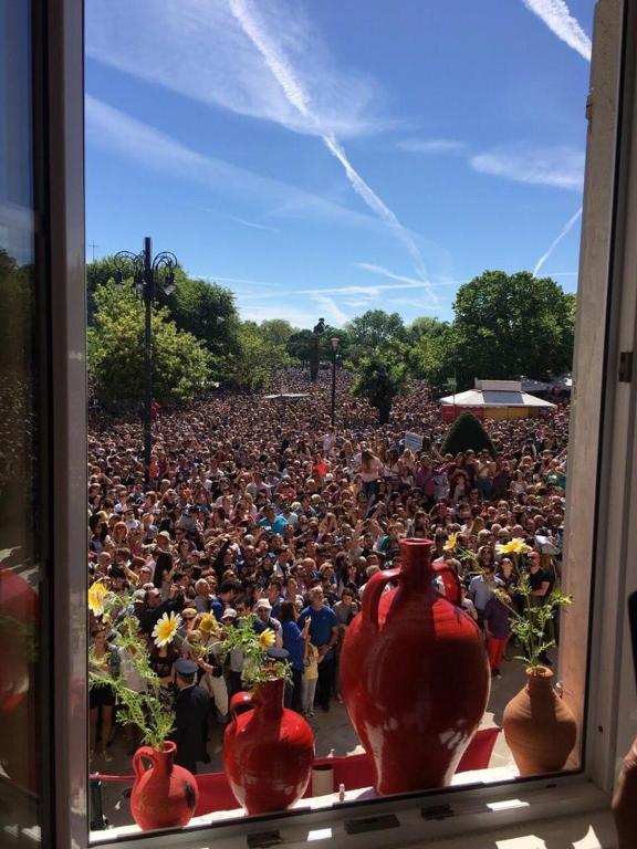 Liston Suites Anastasia - 13