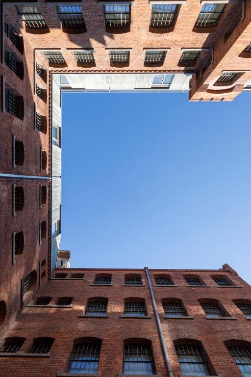 Wilmina Hotel - Resim 45