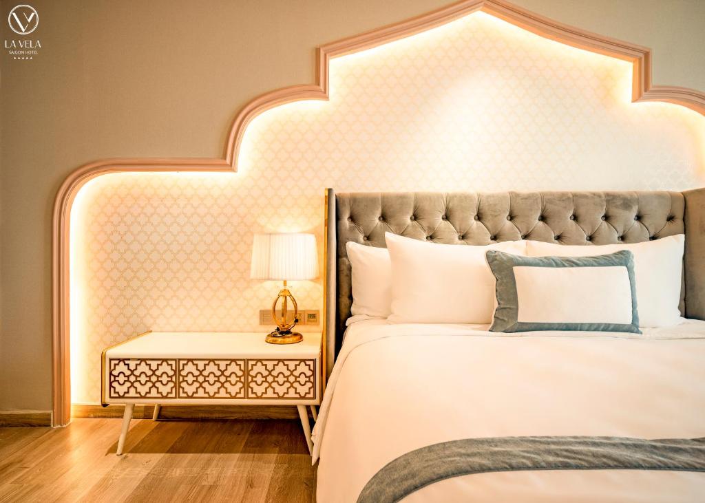 La Vela Club Lounge - Suite (Bao Gồm Các Quyền Lợi Tại Club)