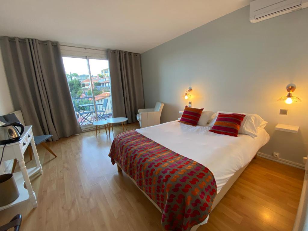 Hotel Le Bon Port, Collioure – Updated 2022 Prices