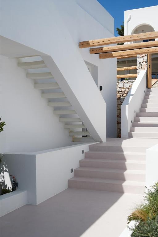 Fotografia z galérie ubytovania Casa Mardiva Mare v destinácii Kampos Paros