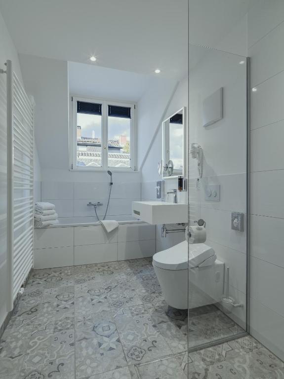 BS Boutique Hotel - Resim 13