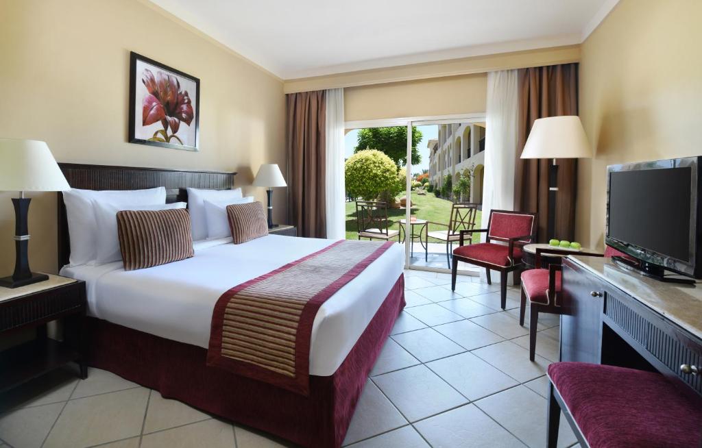 JAZ Mirabel Resort - 19