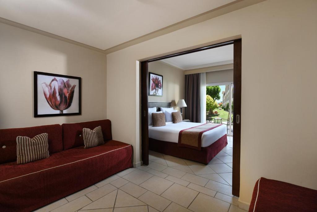 JAZ Mirabel Resort - 1