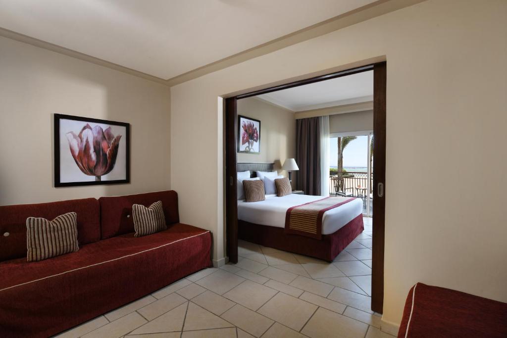 JAZ Mirabel Resort - 8