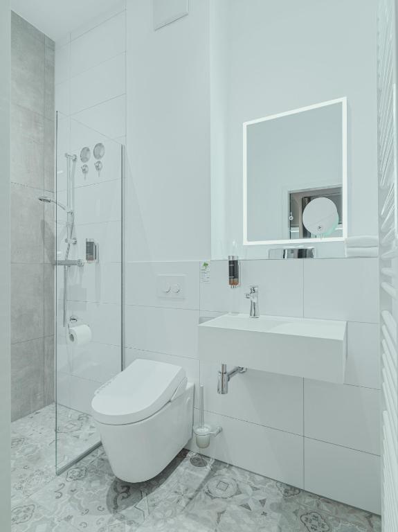 BS Boutique Hotel - Resim 23