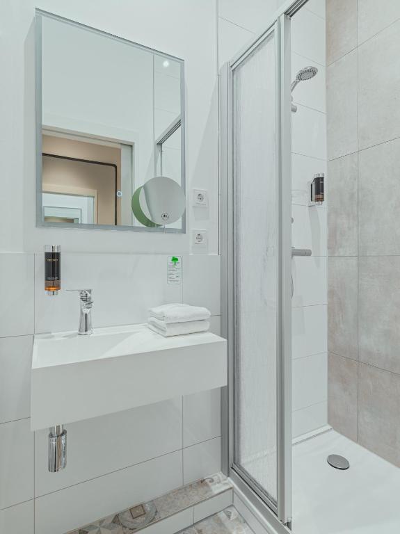 BS Boutique Hotel - Resim 22