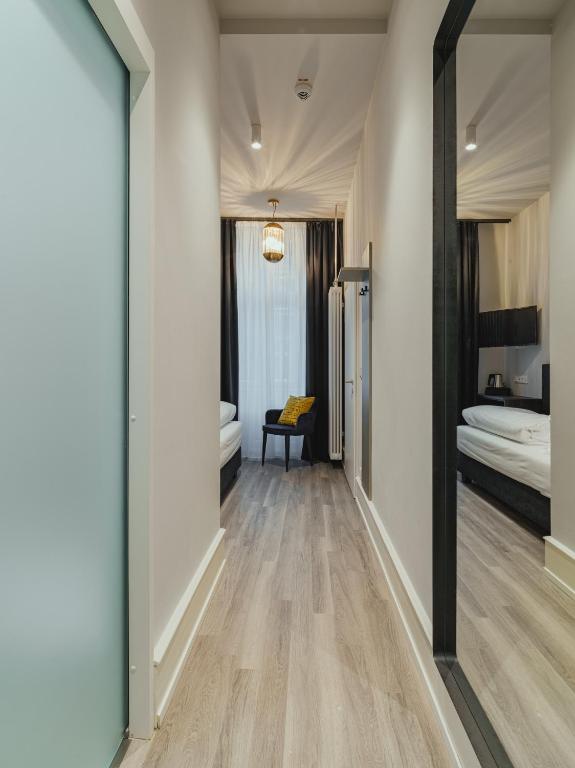 BS Boutique Hotel - Resim 21