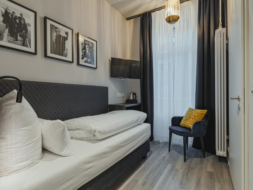 BS Boutique Hotel - Resim 20