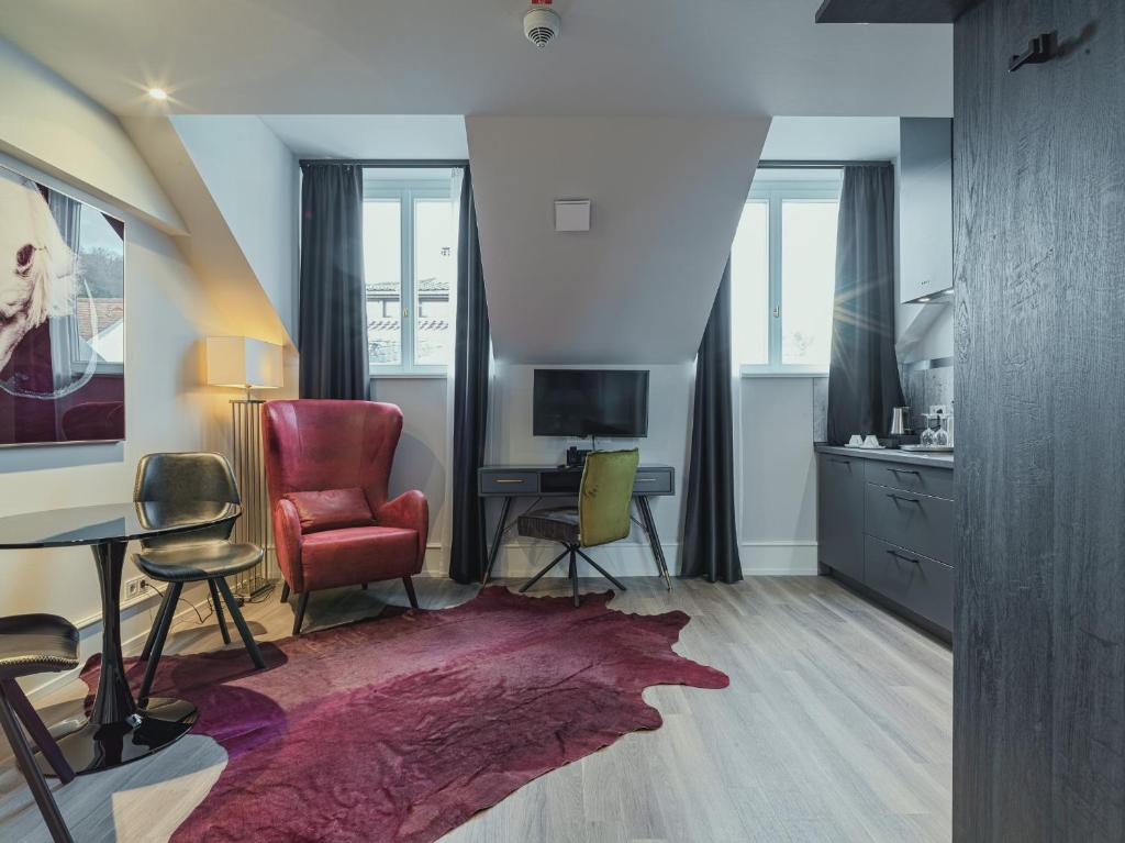 BS Boutique Hotel - Resim 27