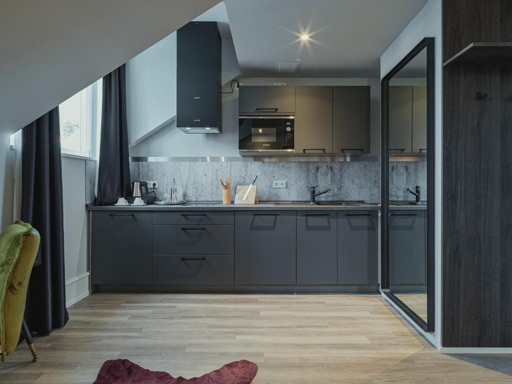 BS Boutique Hotel - Resim 28