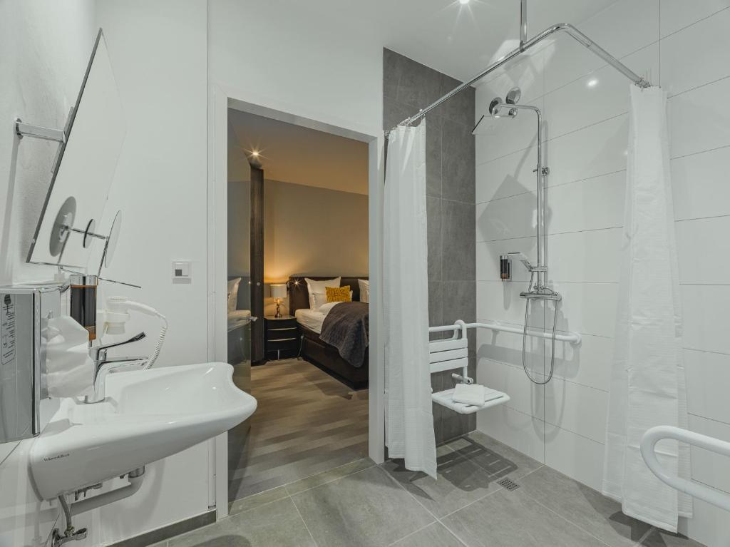 BS Boutique Hotel - Resim 31