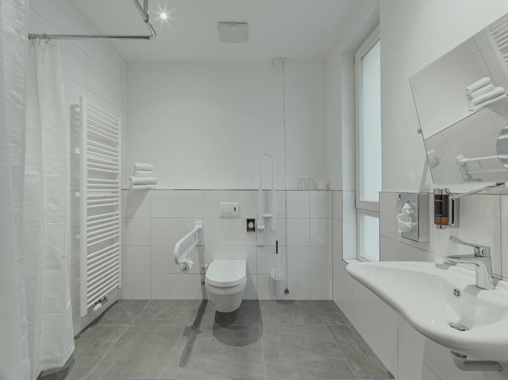 BS Boutique Hotel - Resim 32