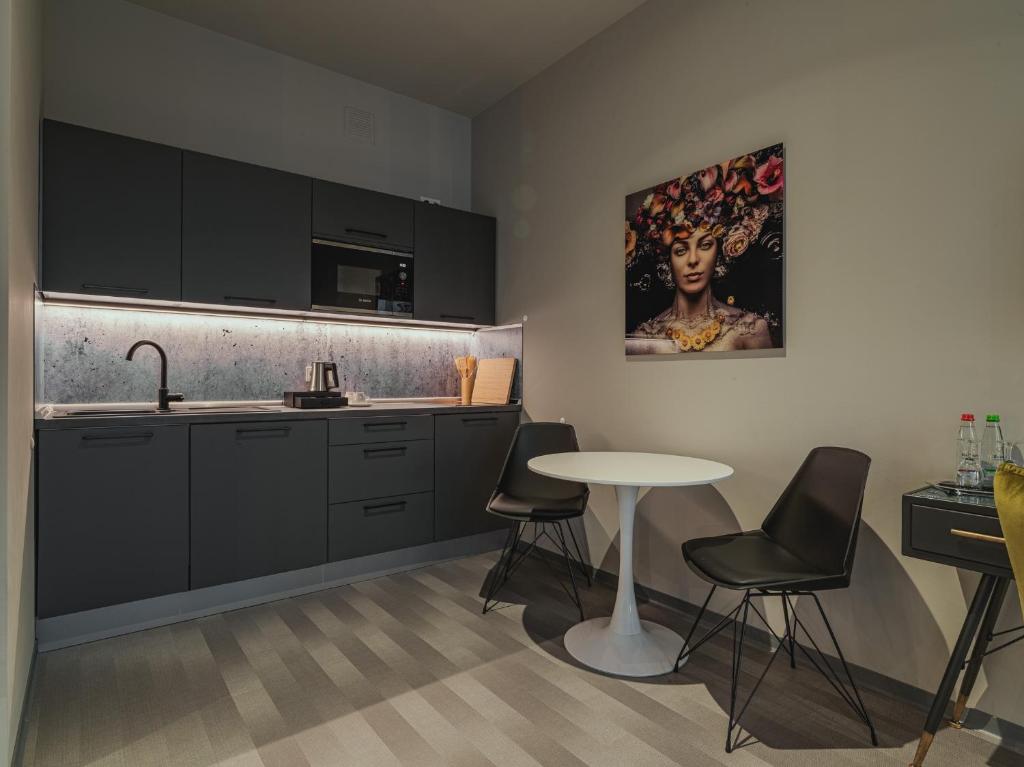 BS Boutique Hotel - Resim 41