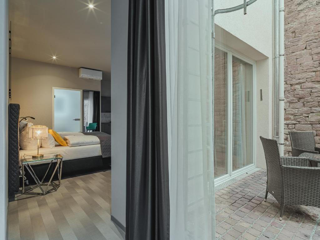 BS Boutique Hotel - Resim 34