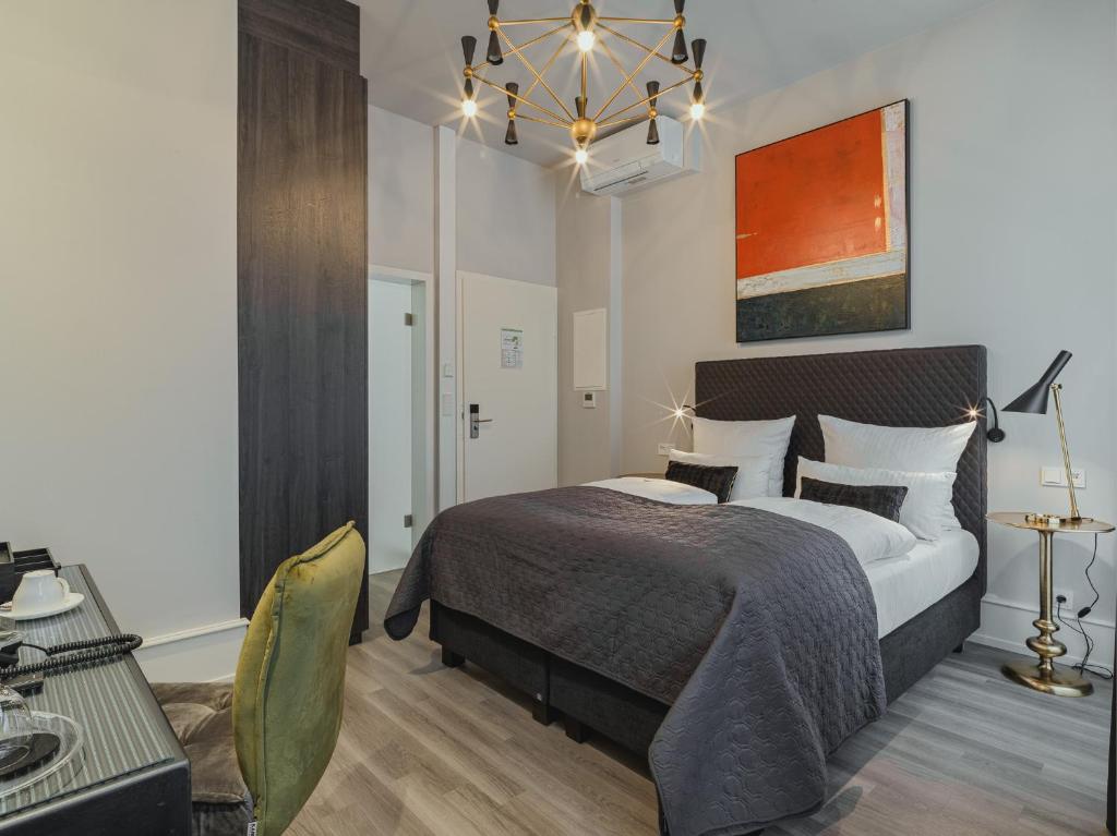 BS Boutique Hotel - Resim 45