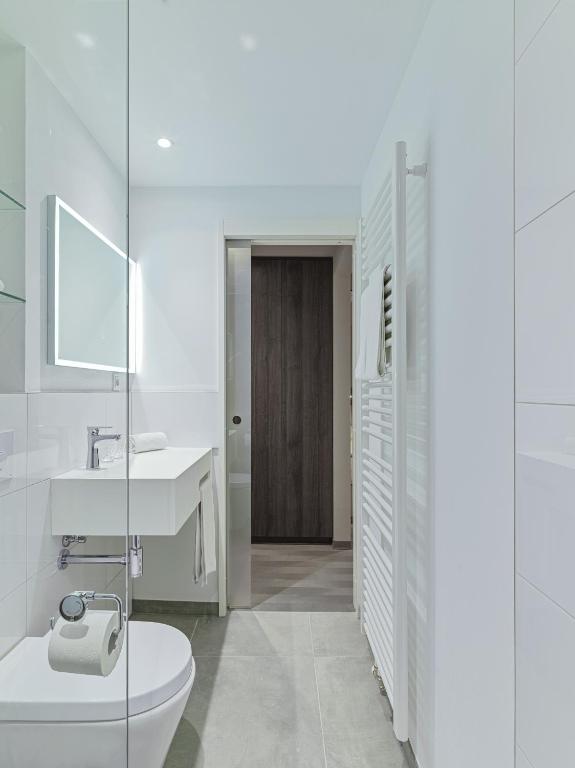 BS Boutique Hotel - 双人间