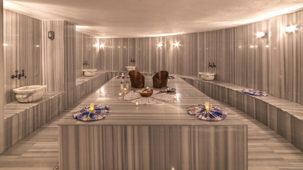 Фотография из галереи Motto Premium Hotel&Spa в Мармарисе