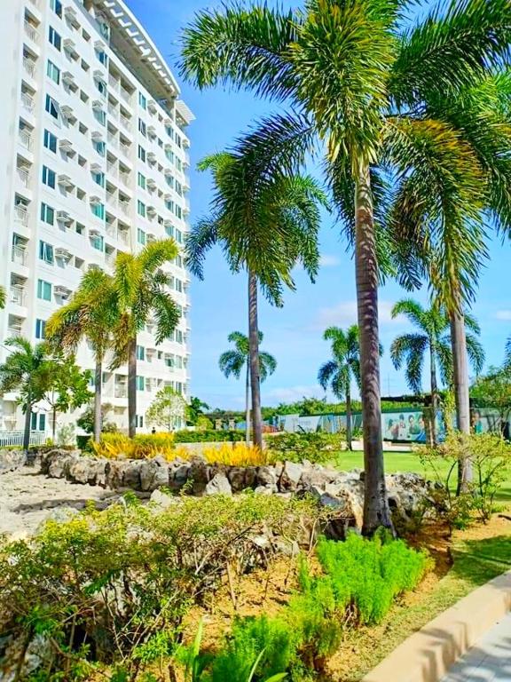Alabang Condo