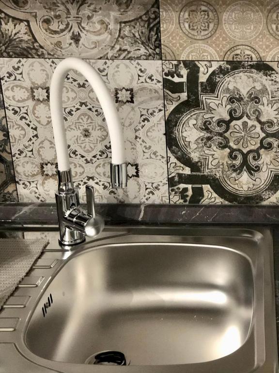 Ванная комната в Dream house... Cerveteri!