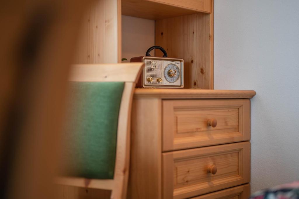 Fotografia z galérie ubytovania Apartments Olympiastraße v destinácii Seefeld in Tirol