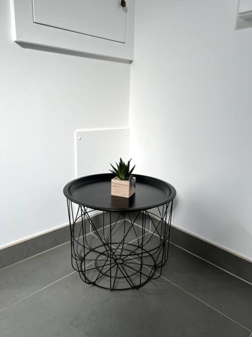 LE LOFT - 70m2 T3 Cronenbourg 6 pers - One-Bedroom Apartment