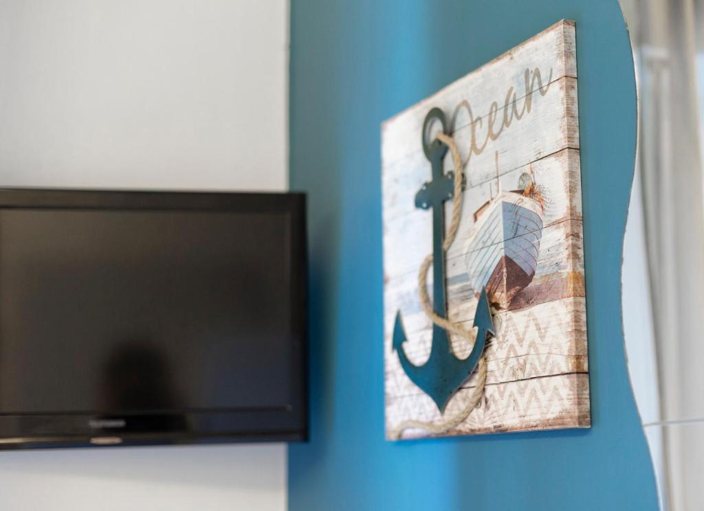 Fotografie z fotogalerie ubytování Hotel La Nidiola v destinaci Riccione