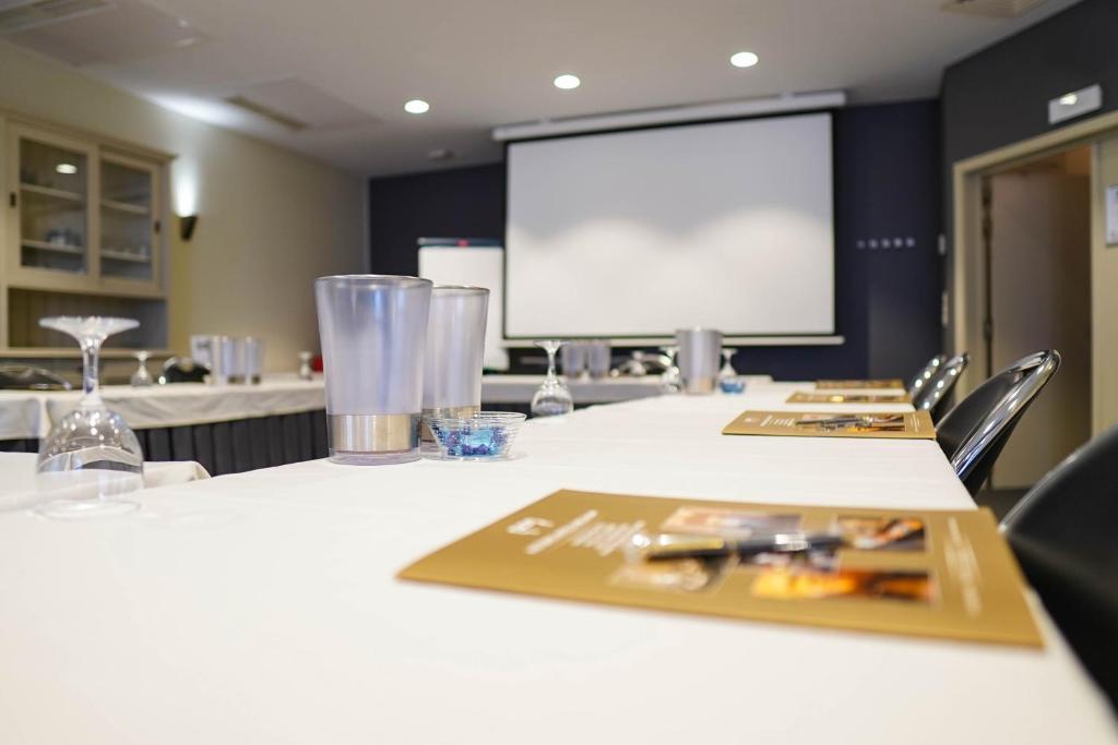 Ghent River Hotel - Resim 45