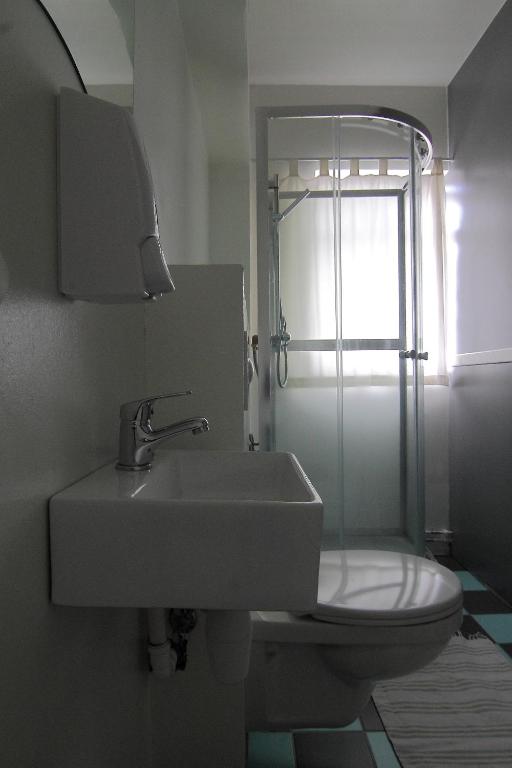 Bagno di Grundarfjördur Hostel