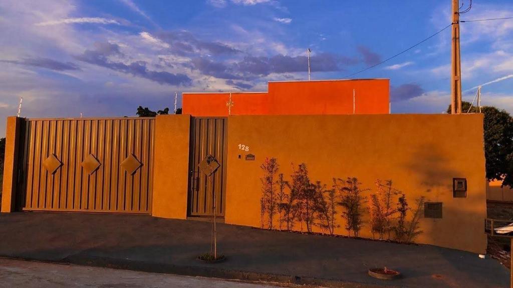 Casa de temporada recanto Real - Housity