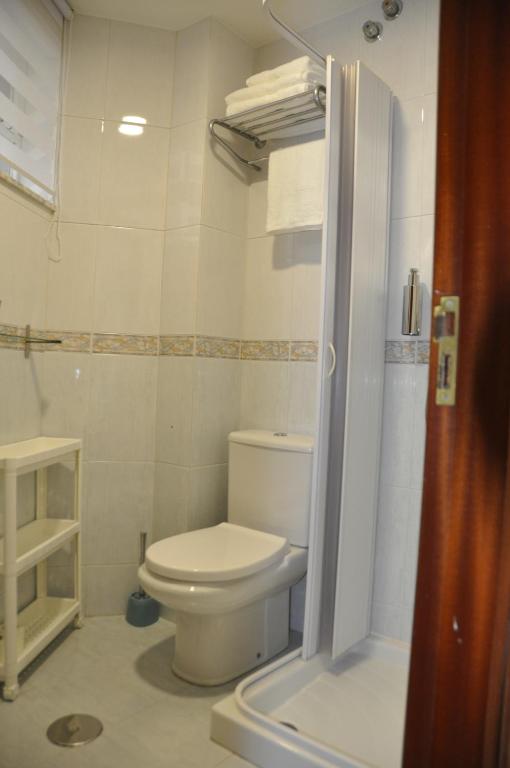 Alojamiento Santa Maria II, Milladoiro – Precios 2023 ...