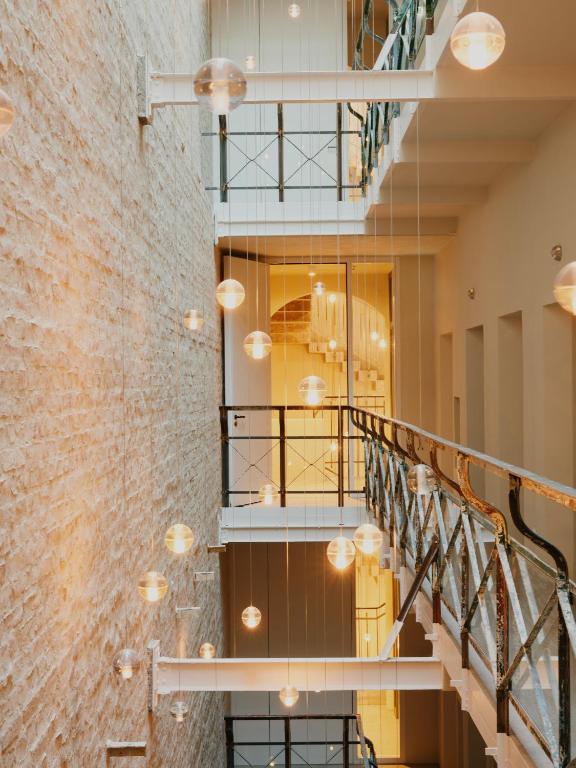 Wilmina Hotel - Resim 35