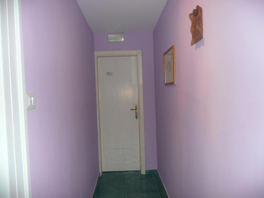 Fotografie z fotogalerie ubytování I Papiri B&B Aparthotel v destinaci Ercolano