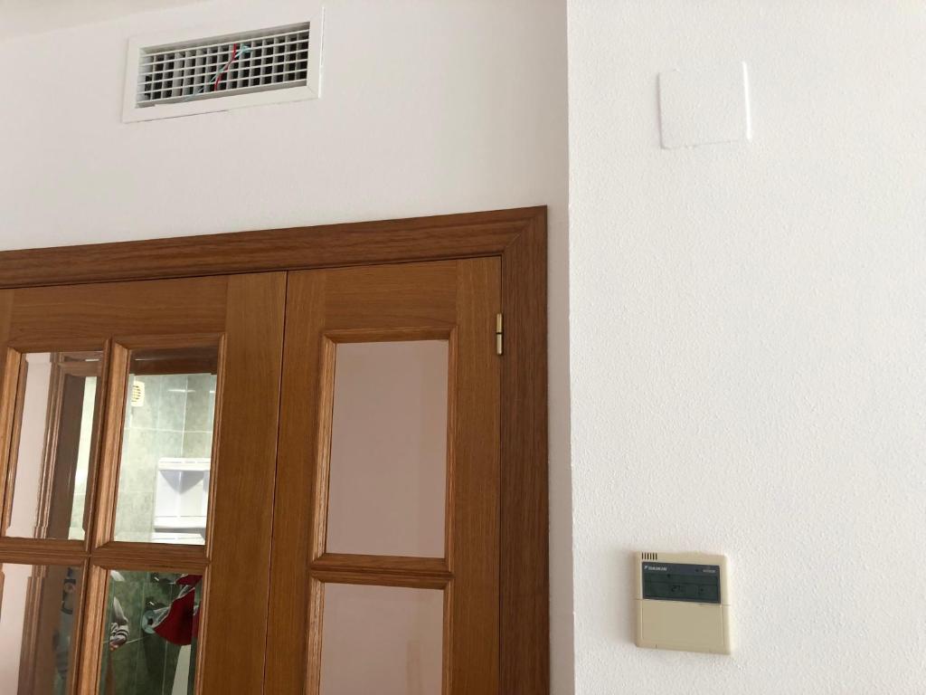 Fotografia z galérie ubytovania Apartamento de vacaciones en Gemelos 22 T1 Benidorm v destinácii Benidorm