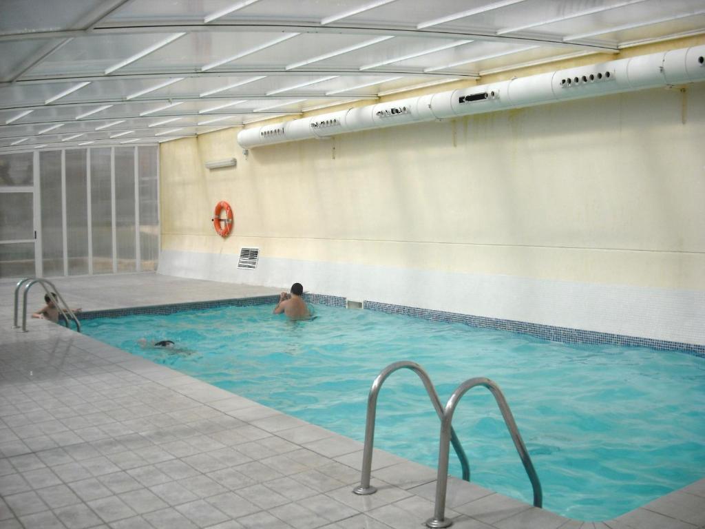Apartamento de vacaciones en Gemelos 22 T1 Benidorm, Benidorm ...