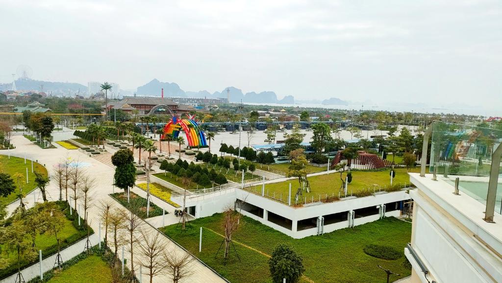 Halong Lavender Hotel - 17