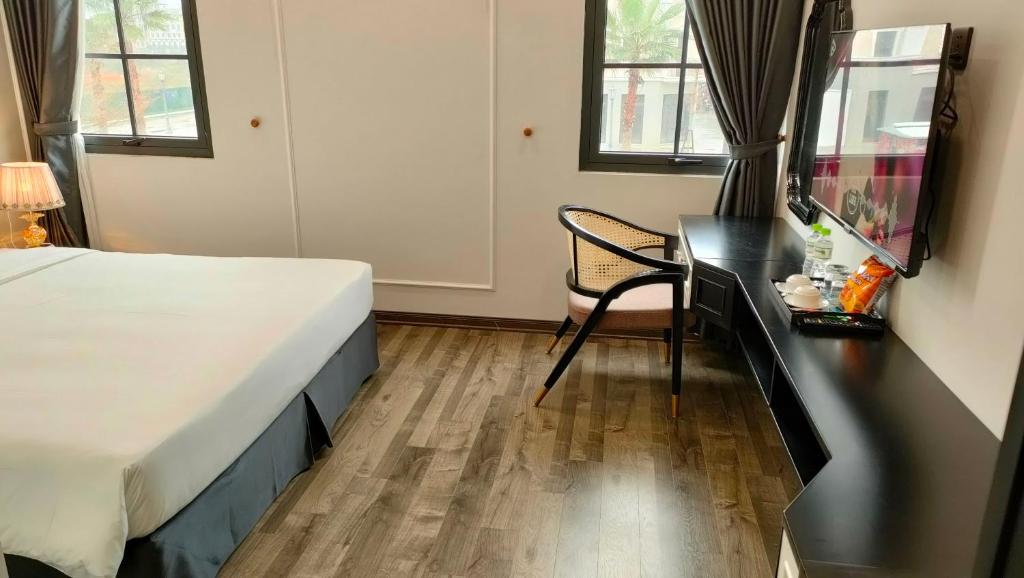 Halong Lavender Hotel - 15