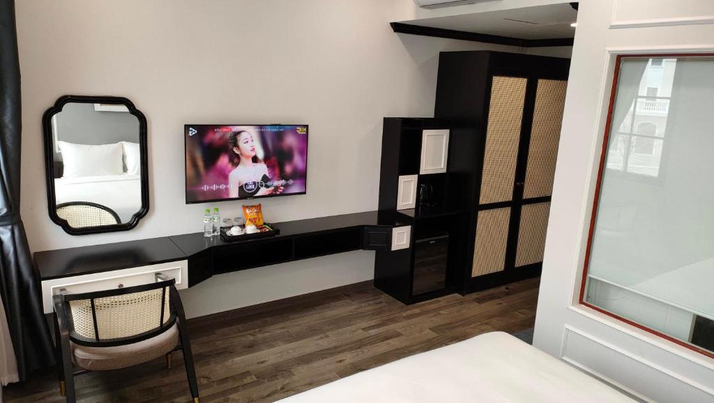 Halong Lavender Hotel - 14