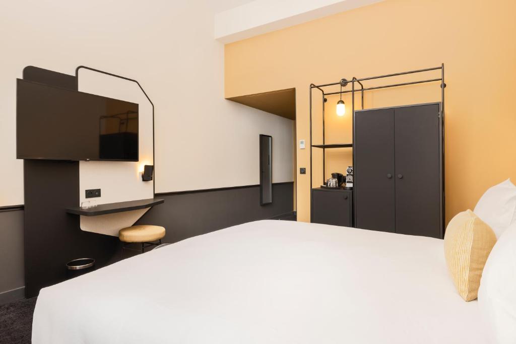 Mercure Bordeaux Centre Gare Atlantic - 13