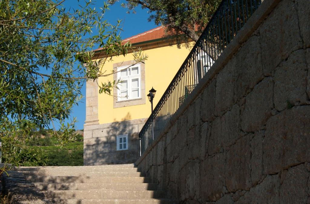 Fotografie z fotogalerie ubytování Quinta do Outeiro v destinaci Resende