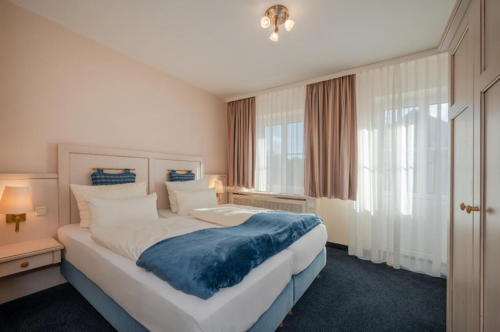 Vineta Strandhotels - Familiensuite