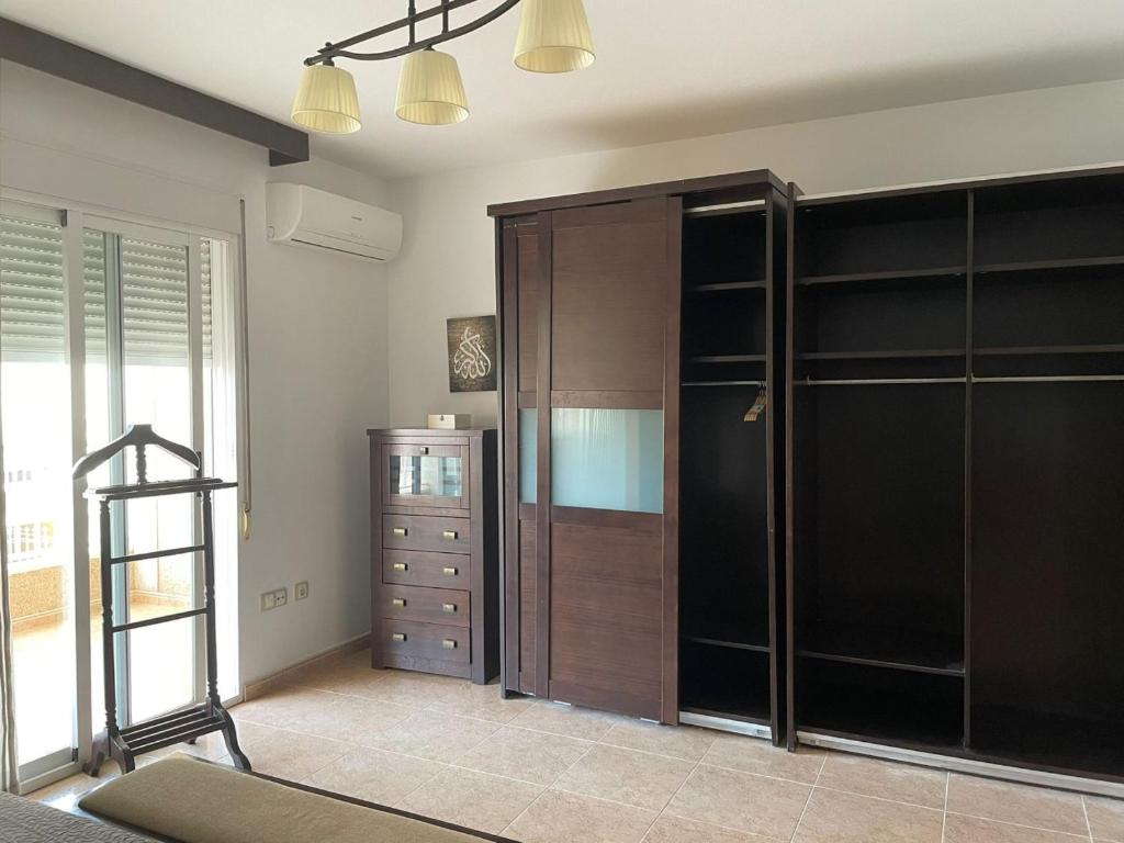 Fotografie z fotogalerie ubytování Casa Moraira v destinaci Águilas